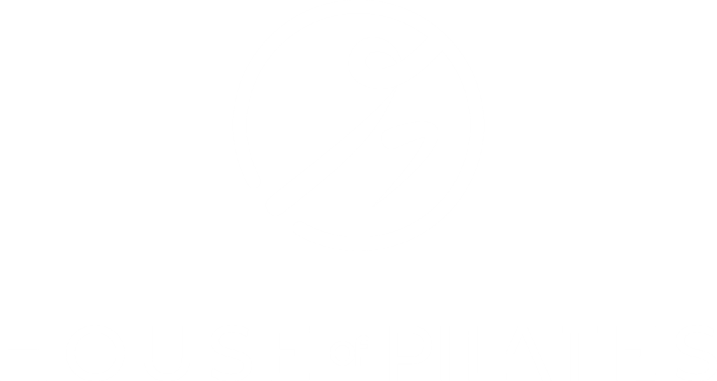 House of Pilates - Logo